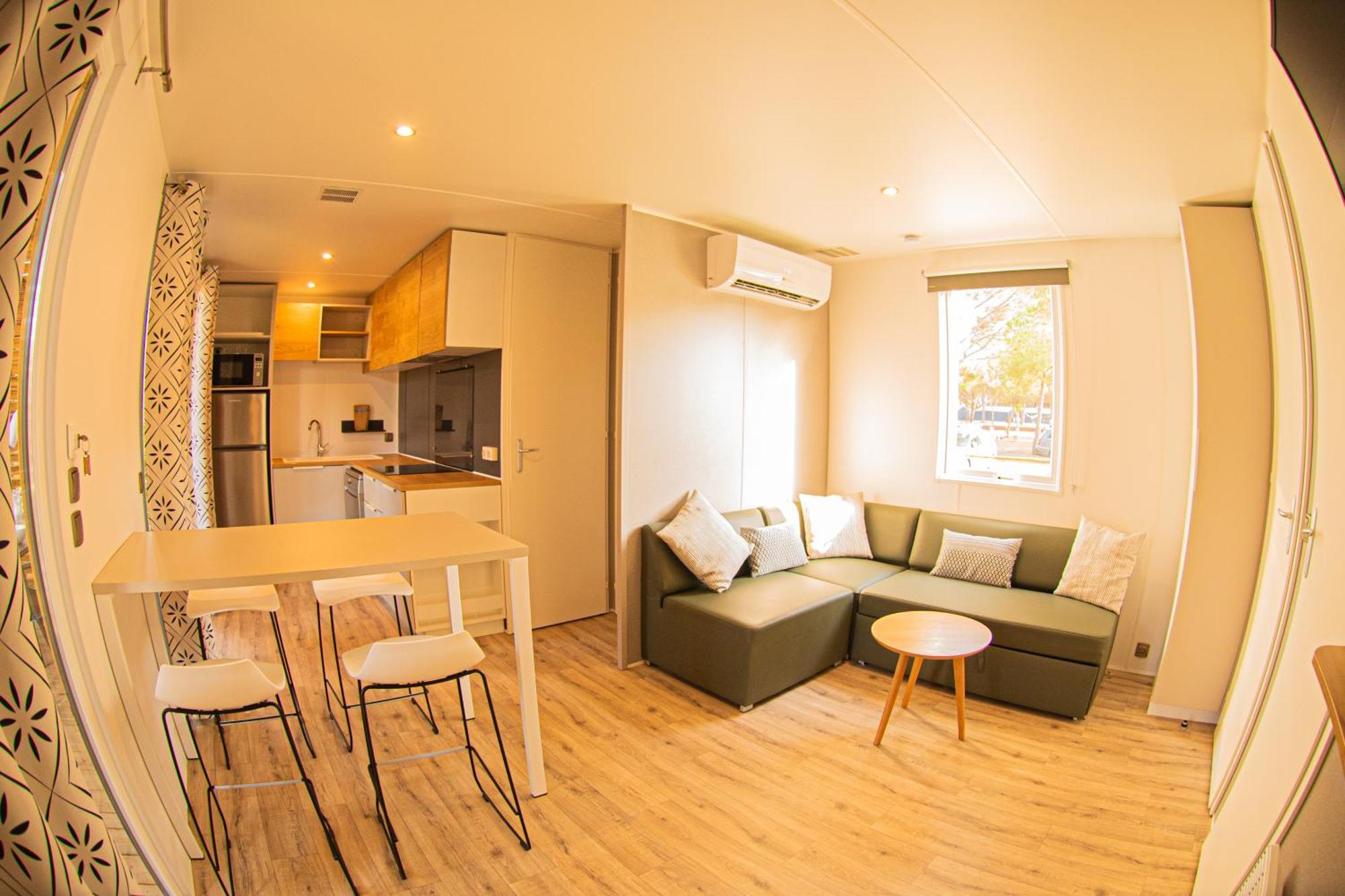 Camping & Bungalows Platja Brava Pals Bagian luar foto