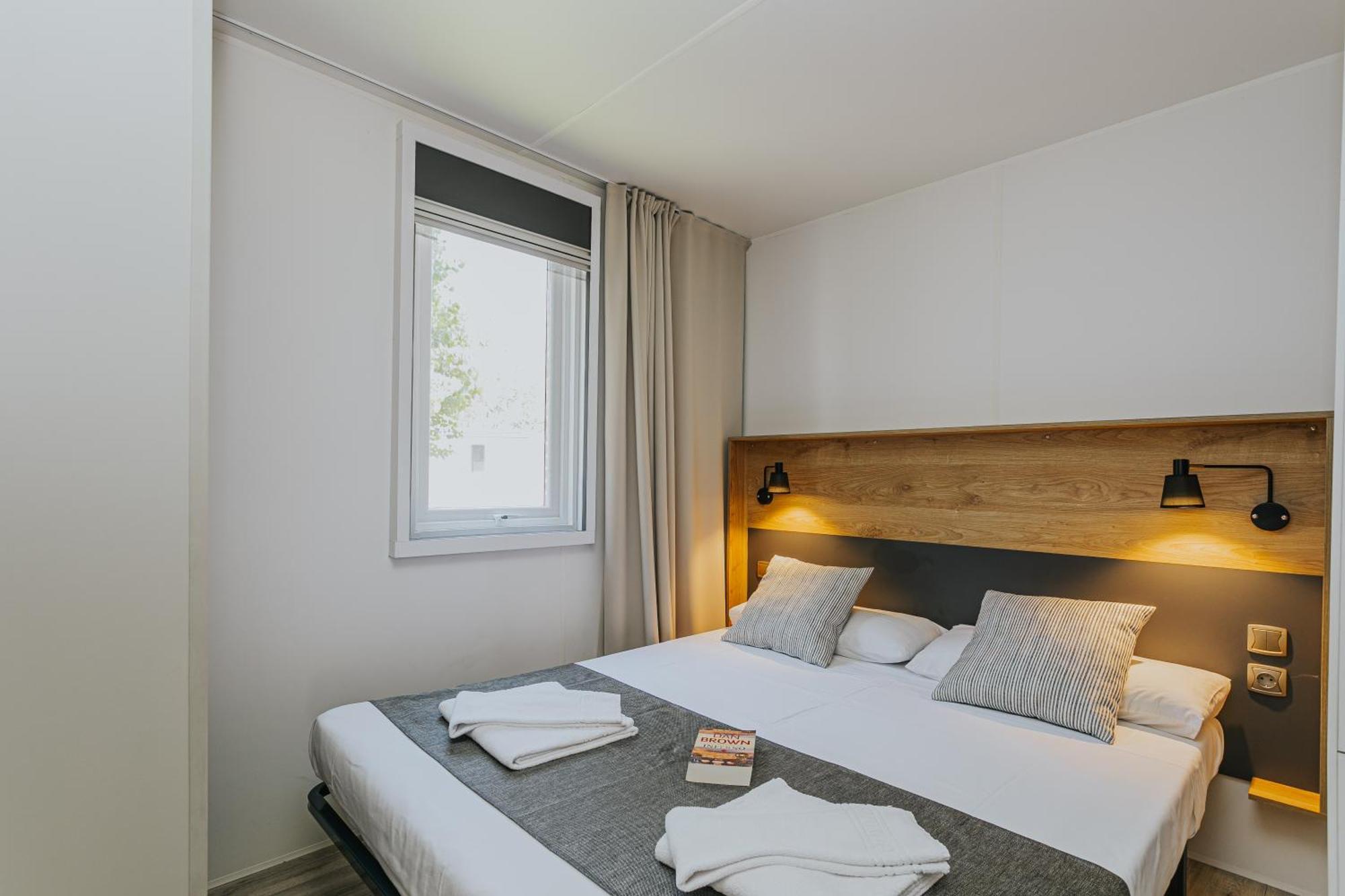 Camping & Bungalows Platja Brava Pals Bagian luar foto
